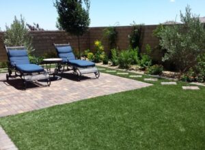 Artificial Turf Installers LV