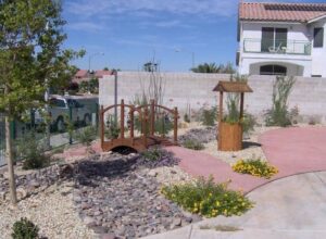 LV Commercial Landscaping