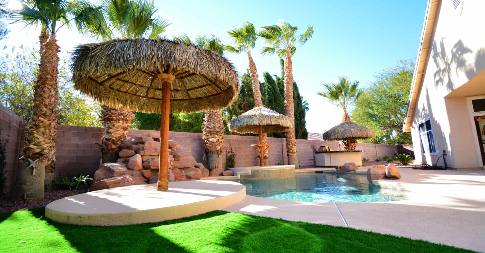 Las Vegas Landscape Design