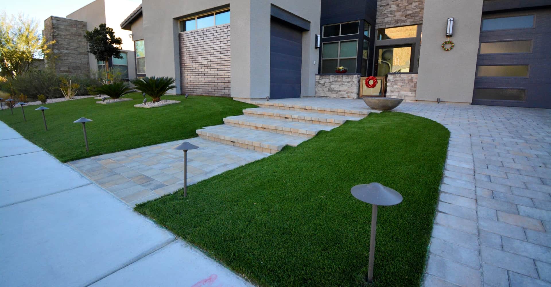 Commercial & Residential Landscaping & Design In Las Vegas