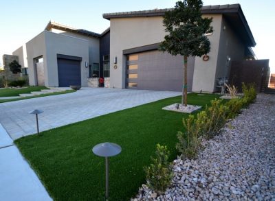 Residential Landscaping Services LV