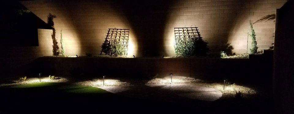 10 Hidden Spots Around Your Yard That Need Security Lighting