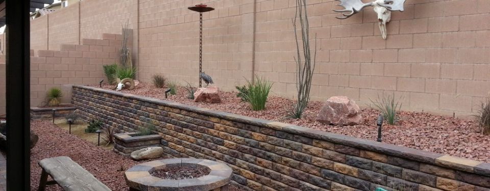 Time-Saving Landscaping Tips For Vegas Homeowners