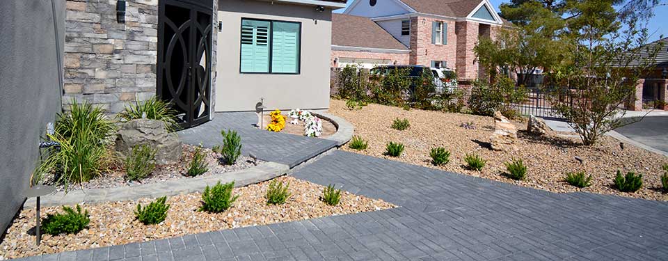 2022 Trends In landscaping