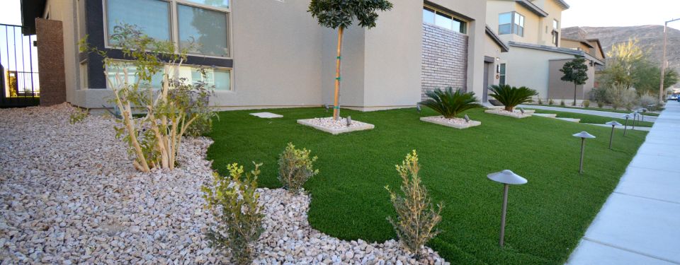 Why Professional Landscape Design Matters